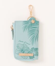 Kahiko（カヒコ）の「【Kahiko】カヒアスマートキーケース（キーケース/キーアクセサリー）」