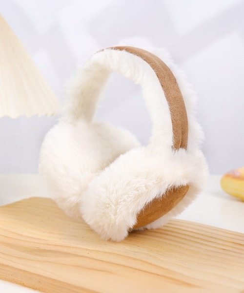 セール】【Un】【it】【Lilamusant(リラミュゾン)】フェイクファー