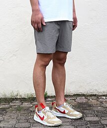 URBAN PLAYERS（アーバンプレイヤーズ）の「マスタータスランショートパンツ（チャコール）（その他パンツ）」