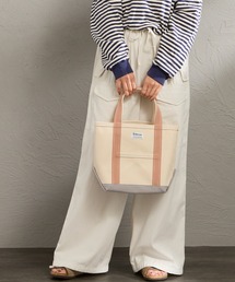 ORCIVAL（オーシバル）の「[ORCIVAL/オーシバル] キャンバストートバッグ（トートバッグ）」