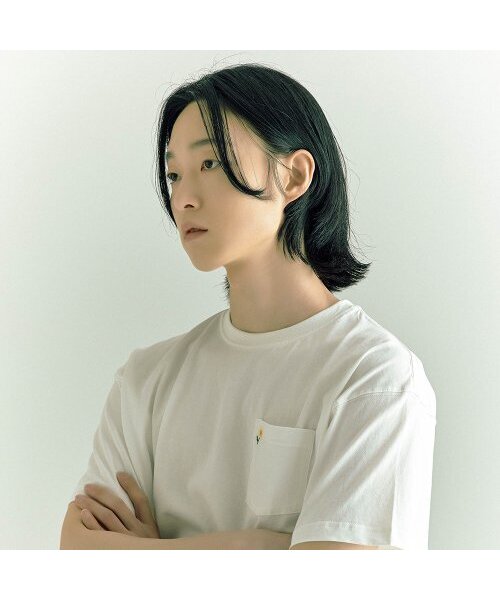 EDWARDMAX(エドワードマックス)の「ビーカンフラワーラウンドネックTシャツ(Tシャツ/カットソー・メンズ・その他・L/M/XL)」の5枚目の写真
