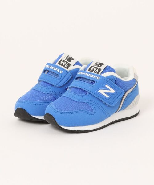 セール】NEW BALANCE ニューバランス 12-165(H) I996 44P(W) I996 I996
