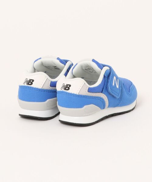 セール】NEW BALANCE ニューバランス 12-165(H) I996 44P(W) I996 I996
