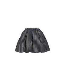 Celine Kwan（セリーヌクワン）の「STRIPE PUFFY SKIRT（スカート）」