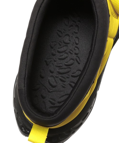 HOKA（ホカ）の「U ORA PRIMO 1141570-YLL（スリッポン・メンズ・イエロー・27.5cm/26cm/27cm/28cm/26.5cm）」の6枚目の写真