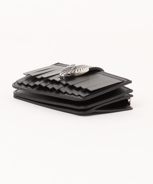 TOGA TOO Fringe wallet small（財布）｜TOGA TOO（トーガトゥ）の