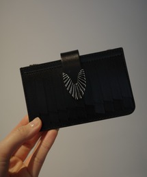 TOGA TOO（トーガトゥ）の「TOGA　TOO Fringe wallet small（財布）」