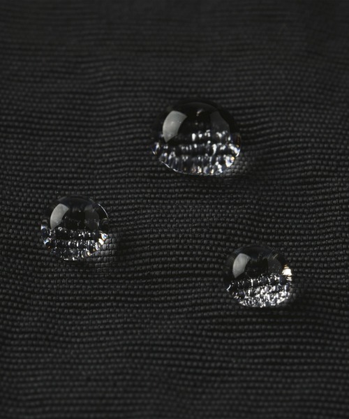 無印良品(ムジルシリョウヒン)の「紳士 撥水ジップアップブルゾン(ブルゾン・メンズ・ライトグレー/チャコールグレー/ブラック・S/M/L/XL)」の19枚目の写真