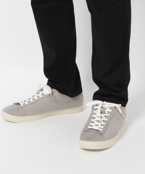 GLOBAL WORK(グローバルワーク)の「スットレッチスリム5P/705554(その他パンツ・メンズ・ホワイト/ブラック/ベージュ/グリーン/ネイビー/グレー・MEDIUM/SMALL/X-LARGE/LARGE)」の11枚目の写真