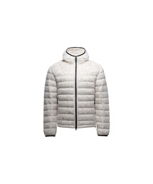 MANU（マニュ）の「O-07A 7D ウルトラライトグースダウン（ダウンジャケット/コート）」