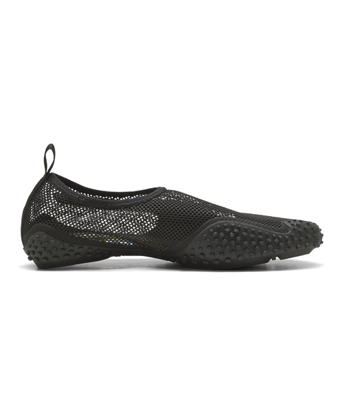 PUMA(プーマ)の「PUMA/プーマ MOSTRO FLEX MESH モストロ 403214(スニーカー・レディース・ブラック/アイボリー・23.0cm/24.0cm/25.0cm)」の4枚目の写真