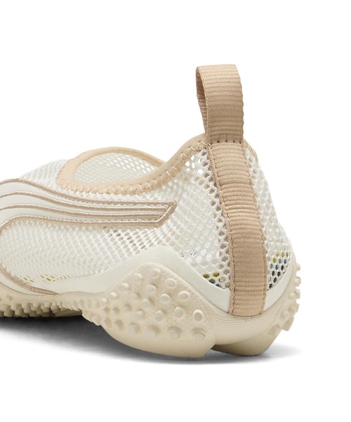 PUMA(プーマ)の「PUMA/プーマ MOSTRO FLEX MESH モストロ 403214(スニーカー・レディース・ブラック/アイボリー・23.0cm/24.0cm/25.0cm)」の12枚目の写真