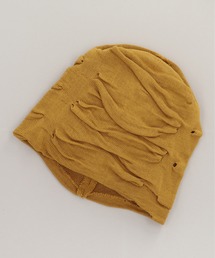 CA4LA（カシラ）の「TUCK BEANIE（ニットキャップ/ビーニー）」