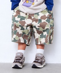 RUGGEDWORKS（ラゲッドワークス）の「カーゴハーフパンツ（カーゴパンツ）」