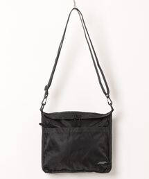 【AS】【TRIUMPHAL】 ナイロンサコッシュバッグ