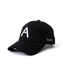 NOLLEY'S（ノーリーズ）の「【TAION / タイオン】NON DOWN CANVAS BB CAP TAION-BBCAP01（キャップ）」