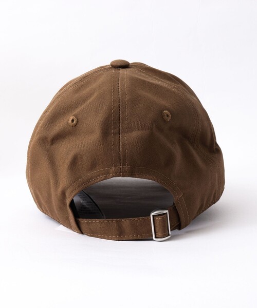 TAION（タイオン）の「【TAION】コットンキャンバス ベースボールキャップ（TAION-BBCAP01）（キャップ・メンズ・アイボリー/ブラック/ネイビー/ブラウン・FREE）」の15枚目の写真