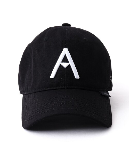 TAION（タイオン）の「【TAION】コットンキャンバス ベースボールキャップ（TAION-BBCAP01）（キャップ・メンズ・アイボリー/ブラック/ネイビー/ブラウン・FREE）」の22枚目の写真