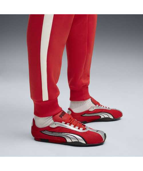 PUMA(プーマ)の「PUMA プーマ メンズ T7 オールウェイズ オン トラック パンツ DK CL(その他パンツ・メンズ・レッド/ブラック系その他・MEDIUM/LARGE/SMALL/XX-LARGE/X-LARGE)」の12枚目の写真