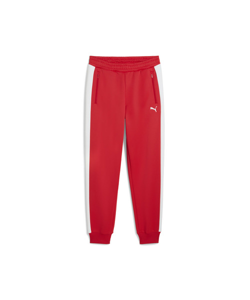 PUMA(プーマ)の「PUMA プーマ メンズ T7 オールウェイズ オン トラック パンツ DK CL(その他パンツ・メンズ・レッド/ブラック系その他・MEDIUM/LARGE/SMALL/XX-LARGE/X-LARGE)」の13枚目の写真