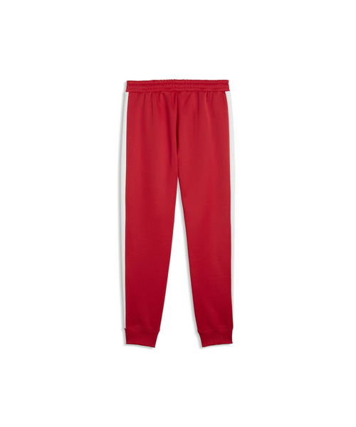 PUMA(プーマ)の「PUMA プーマ メンズ T7 オールウェイズ オン トラック パンツ DK CL(その他パンツ・メンズ・レッド/ブラック系その他・MEDIUM/LARGE/SMALL/XX-LARGE/X-LARGE)」の14枚目の写真