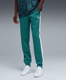 PUMA プーマ メンズ T7 オールウェイズ オン トラック パンツ DK CL