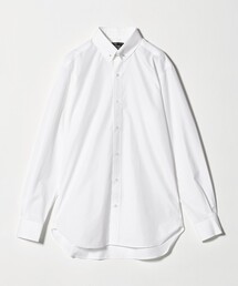 ＜UNITED ARROWS & SONS by MASATAKA HATTORI＞PIN HOLE SHIRT/シャツ