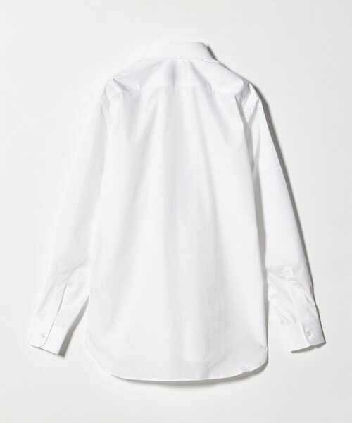 UNITED ARROWS & SONS(ユナイテッドアローズアンドサンズ)の「<UNITED ARROWS & SONS by MASATAKA HATTORI>PIN HOLE SHIRT/シャツ(シャツ/ブラウス・メンズ・ホワイト・40cm/42cm/43cm/38cm/39cm/41cm)」の13枚目の写真