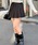continuer de NICE CLAUP�i�R���e�B�j���[�f�i�C�X�N���b�v�j�́uW�E�G�X�g�v���[�c�~�j�X�J�[�g�i�X�J�[�g�j�v�b�u���b�N