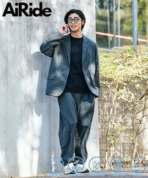 FREAK'S STORE(�t���[�N�X�X�g�A)�̌���W�J AiRide/�G�A���C�h �����b�N�X�t�B�b�g �|�P�b�^�u���g���x���Z�b�g�A�b�v/�e�[���[�h�W���P�b�g/���C�h�e�[�p�[�h�p���c/�z������/UV�J�b�g(�Z�b�g�A�b�v)