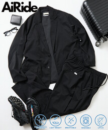 FREAK'S STORE(�t���[�N�X�X�g�A)�̌���W�J AiRide/�G�A���C�h �����b�N�X�t�B�b�g �|�P�b�^�u���g���x���Z�b�g�A�b�v/�e�[���[�h�W���P�b�g/���C�h�e�[�p�[�h�p���c/�z������/UV�J�b�g(�Z�b�g�A�b�v)