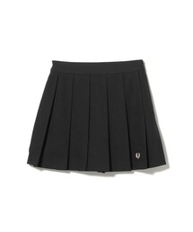 Ray BEAMS | 【別注】FRED PERRY / プリーツ ショーツ(その他パンツ)