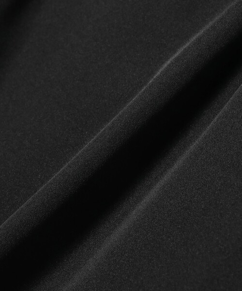 Ray BEAMS(レイビームス)の「【別注】FRED PERRY / プリーツ ショーツ(その他パンツ・レディース・ナチュラル/ブラック・8/10)」の13枚目の写真