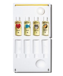 MammaBaby（ママベビー）の「MammaBaby / スペシャルキット（ボディケアキット/ギフトセット）」