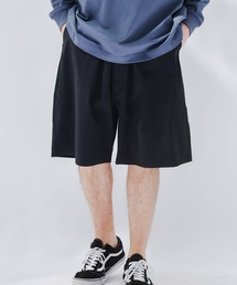 ショートパンツ ハーフパンツ 短パン メンズ 大きいサイズ AIRYFLOW ストレッチ ショーツ 夏 アウトドア レジャー 楽 ワイド B&T CLUB ビーアンドティークラブ