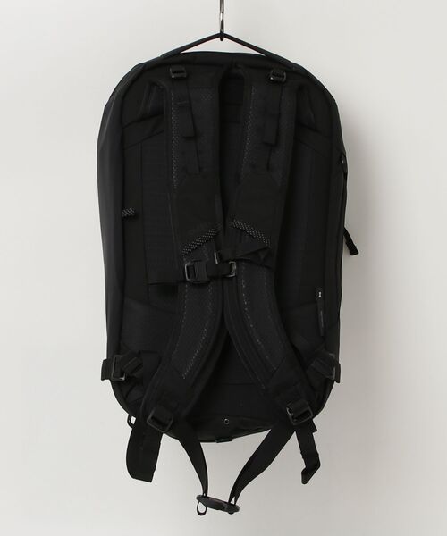 OSPREY（オスプレー）の「OSPREY Metron 24 Pack オスプレー メトロン バックパック（バックパック/リュック・メンズ・ブラック・FREE）」の11枚目の写真
