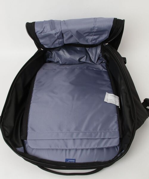 OSPREY（オスプレー）の「OSPREY Metron 24 Pack オスプレー メトロン バックパック（バックパック/リュック・メンズ・ブラック・FREE）」の13枚目の写真