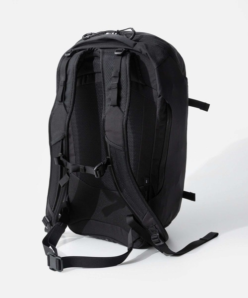OSPREY（オスプレー）の「OSPREY Metron 24 Pack オスプレー メトロン バックパック（バックパック/リュック・メンズ・ブラック・FREE）」の2枚目の写真
