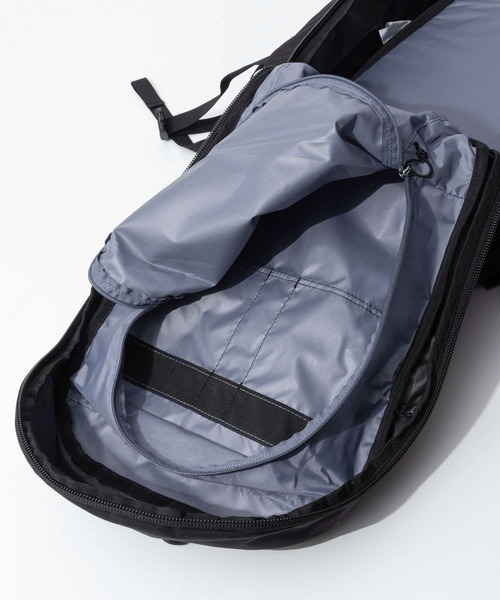 OSPREY（オスプレー）の「OSPREY Metron 24 Pack オスプレー メトロン バックパック（バックパック/リュック・メンズ・ブラック・FREE）」の9枚目の写真