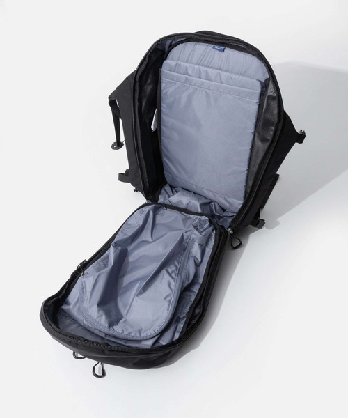 OSPREY（オスプレー）の「OSPREY Metron 24 Pack オスプレー メトロン バックパック（バックパック/リュック・メンズ・ブラック・FREE）」の10枚目の写真