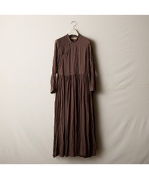 suzuki takayuki（スズキタカユキ）の「cache-coeur dress（ワンピース）」