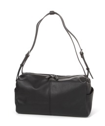 LEPSIM | サイドハンドルボストン　636688(ボストンバッグ)