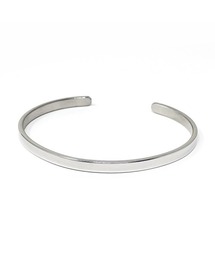 BACKYARD FAMILY（バックヤードファミリー）の「サージカルステンレスブレスレット（バングル/リストバンド）」