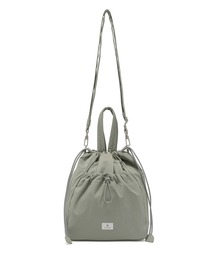 Snow Peak（スノーピーク）の「Snow Peak / Softwill Bucket Bag  ソフトウィル バケットバッグ 海外限定（ショルダーバッグ）」