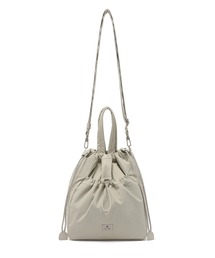 Snow Peak（スノーピーク）の「Snow Peak / Softwill Bucket Bag  ソフトウィル バケットバッグ 海外限定（ショルダーバッグ）」