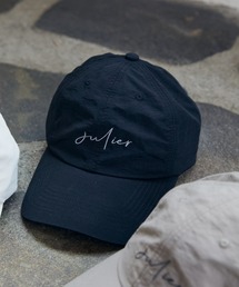 Julier Yoga and Relax（ジュリエヨガアンドリラックス）の「Julier 撥水アウトドアキャップ（キャップ）」