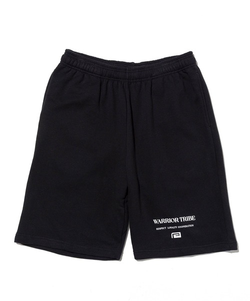 reversal/リバーサル＞MAORI SWEAT SHORTS（スウェットパンツ