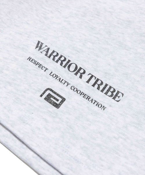 reversal.dogi.design.works(リバーサル・ドーギ・デザイン・ワークス)の「<reversal/リバーサル>MAORI SWEAT SHORTS(スウェットパンツ・メンズ・ブラック/アッシュ・X-LARGE/LARGE/MEDIUM)」の6枚目の写真