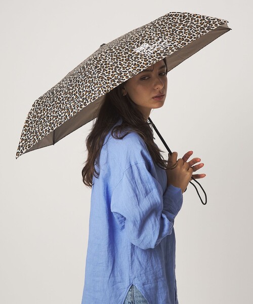 WEB限定】＜Traditional Weatherwear＞ライト ウェイト アンブレラ