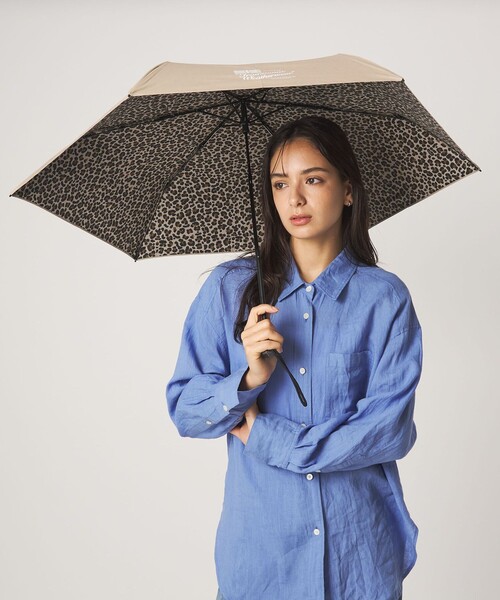 WEB限定】＜Traditional Weatherwear＞ライト ウェイト アンブレラ